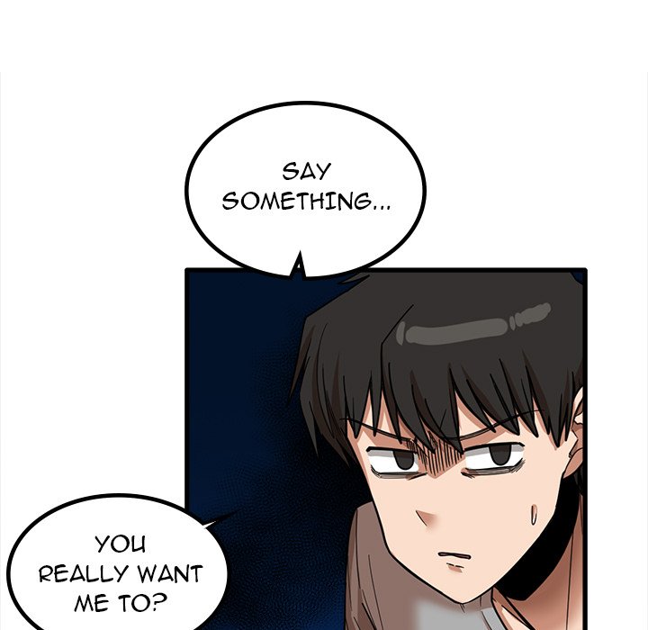 No More, No Less - Chapter 21 Page 94