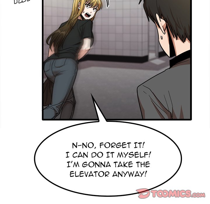 No More, No Less - Chapter 23 Page 69