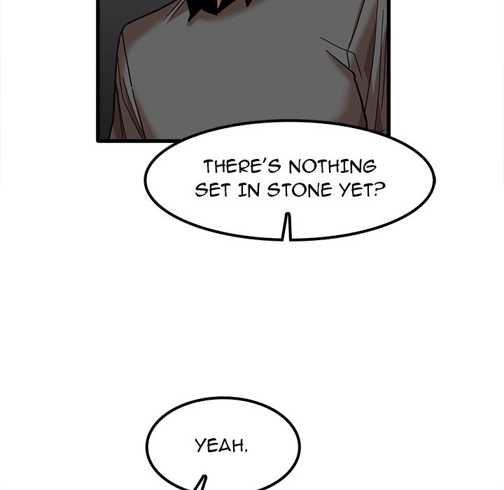 No More, No Less - Chapter 23 Page 7