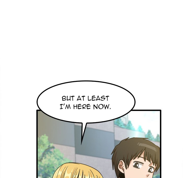 No More, No Less - Chapter 24 Page 79