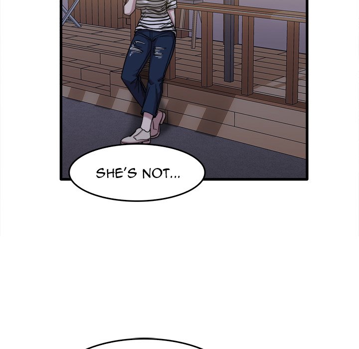 No More, No Less - Chapter 29 Page 29