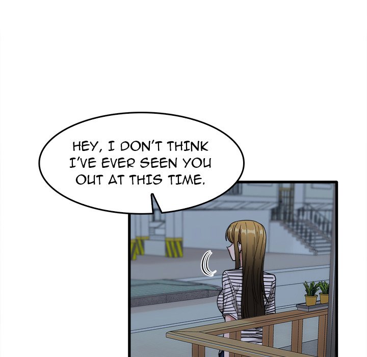 No More, No Less - Chapter 29 Page 32