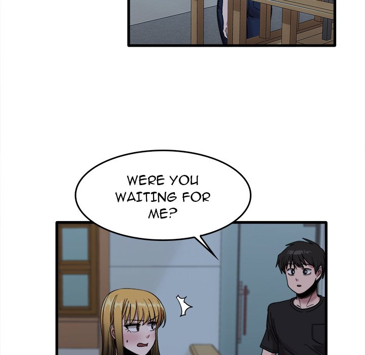 No More, No Less - Chapter 29 Page 33