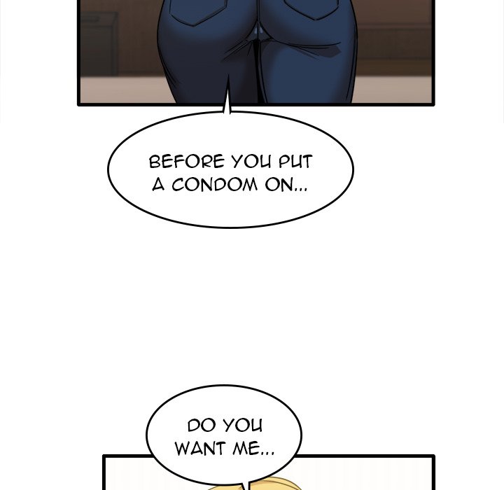 No More, No Less - Chapter 29 Page 63