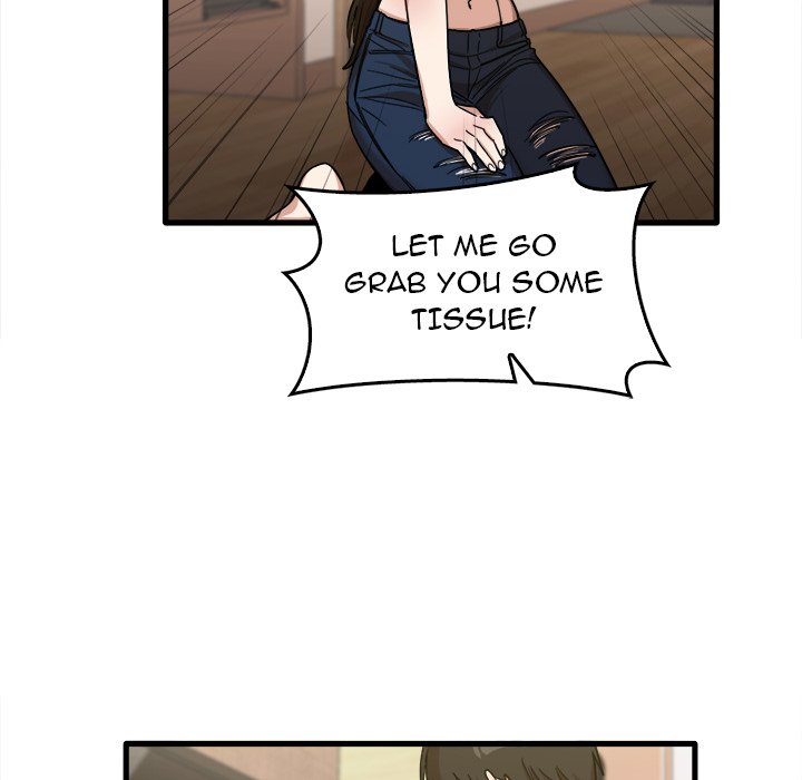 No More, No Less - Chapter 29 Page 95
