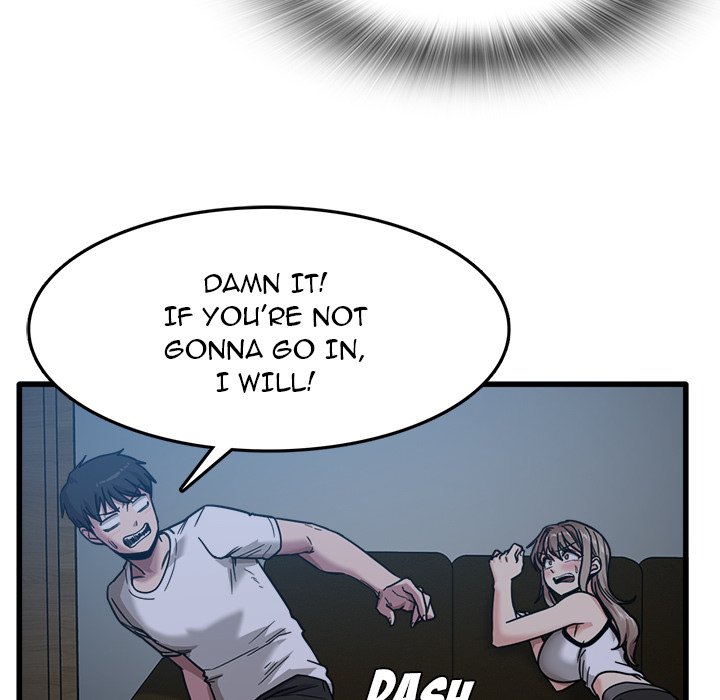 No More, No Less - Chapter 3 Page 112