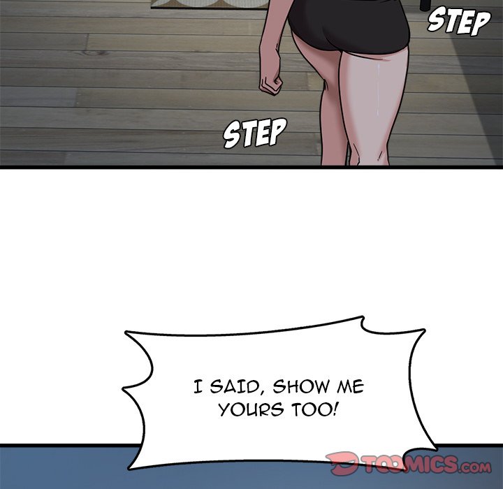 No More, No Less - Chapter 3 Page 93