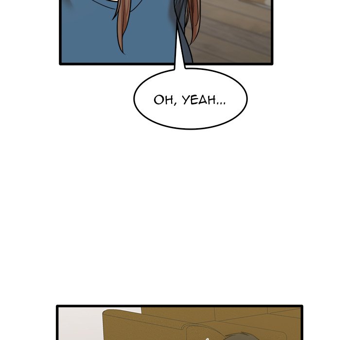 No More, No Less - Chapter 32 Page 5