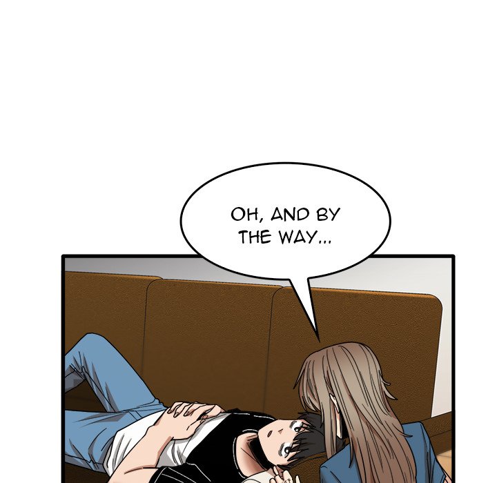 No More, No Less - Chapter 32 Page 69