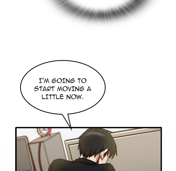No More, No Less - Chapter 40 Page 73