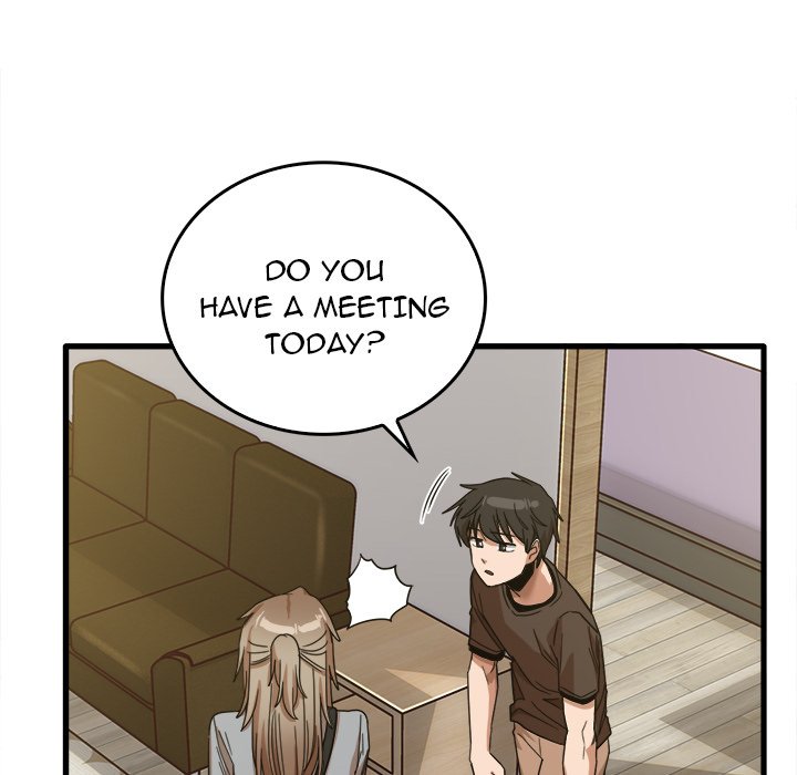 No More, No Less - Chapter 41 Page 40