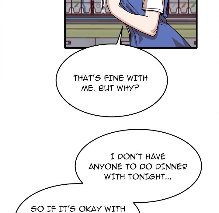 No More, No Less - Chapter 41 Page 65