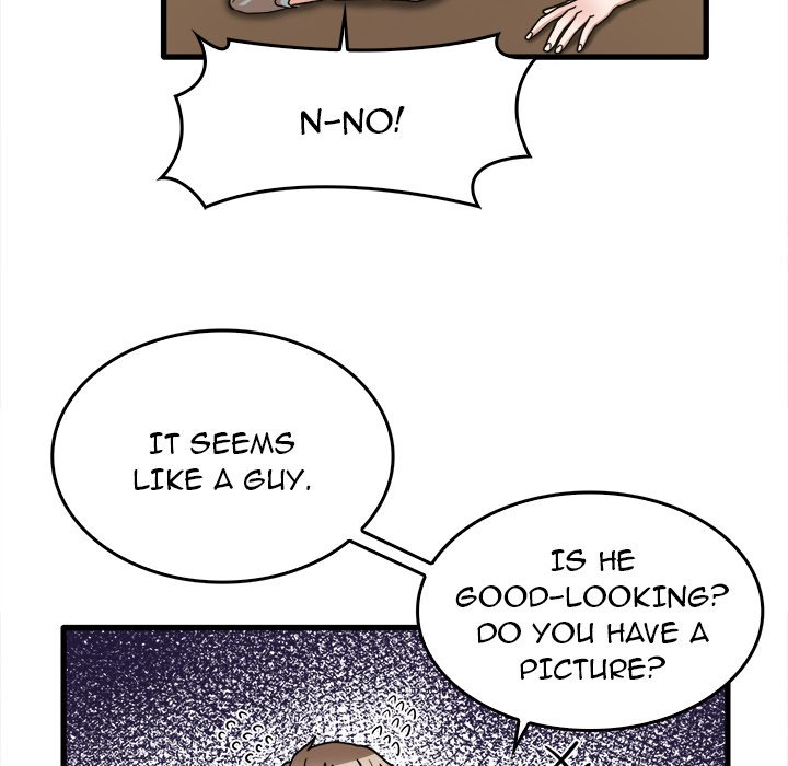 No More, No Less - Chapter 41 Page 79