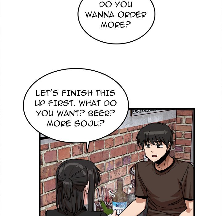 No More, No Less - Chapter 41 Page 85