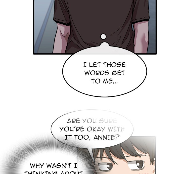 No More, No Less - Chapter 43 Page 11