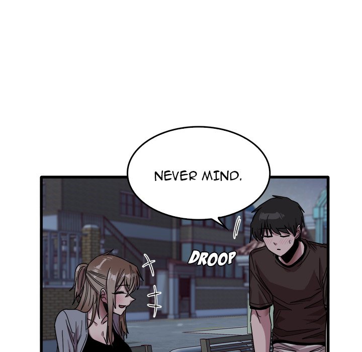 No More, No Less - Chapter 43 Page 31