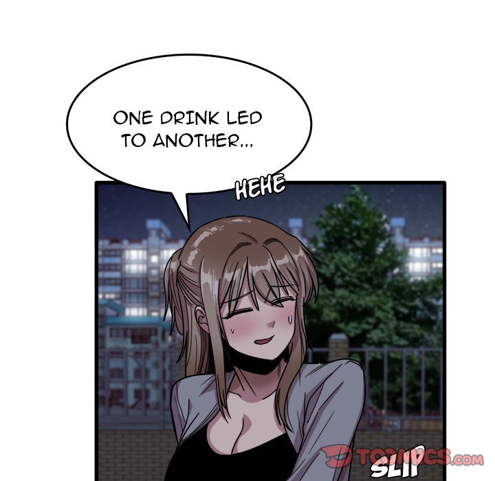 No More, No Less - Chapter 43 Page 38