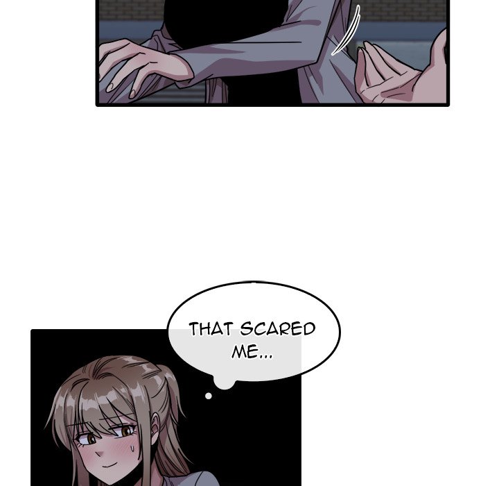 No More, No Less - Chapter 43 Page 39