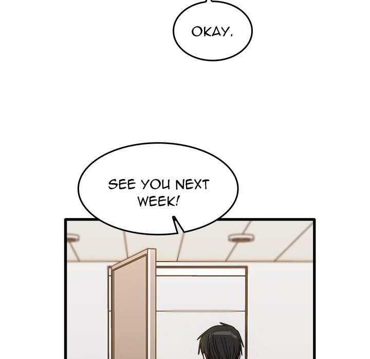 No More, No Less - Chapter 43 Page 7