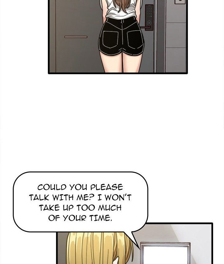 No More, No Less - Chapter 47 Page 50