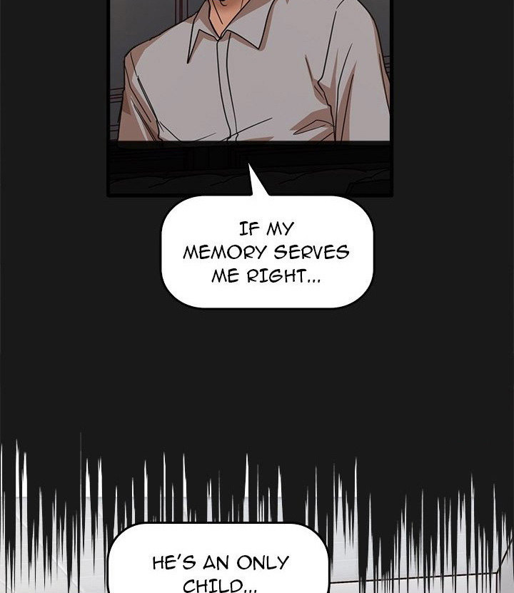 No More, No Less - Chapter 47 Page 7