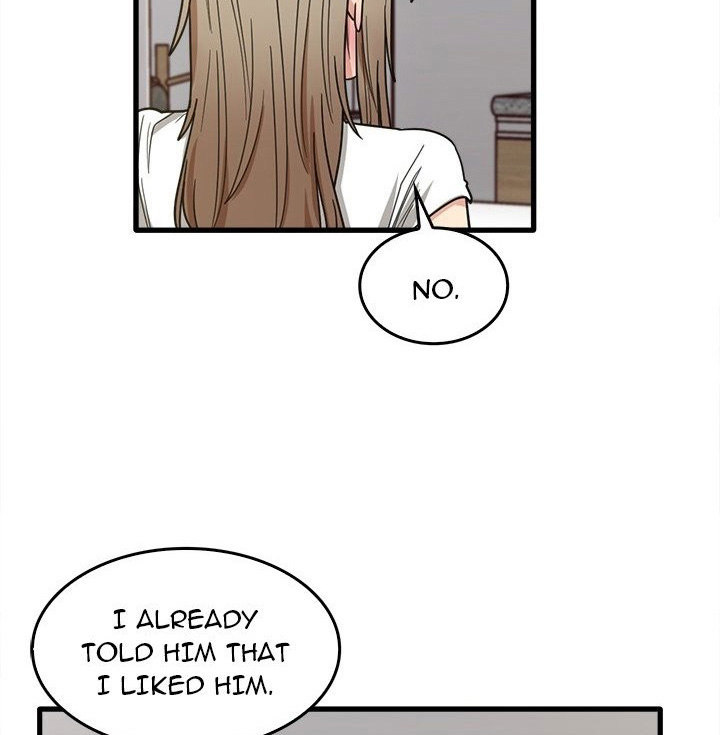 No More, No Less - Chapter 47 Page 72
