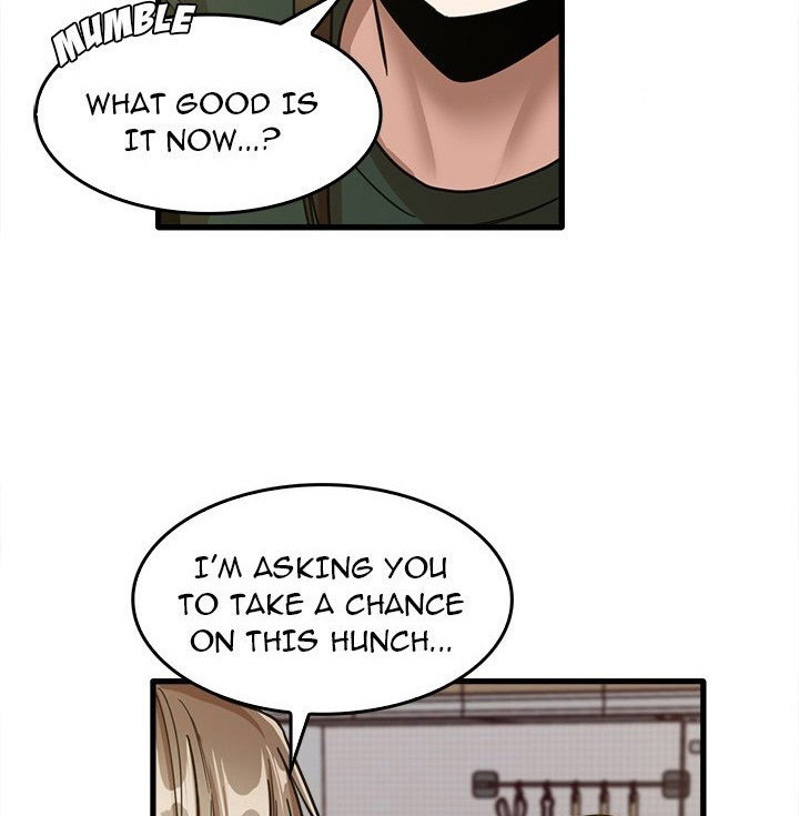 No More, No Less - Chapter 47 Page 82