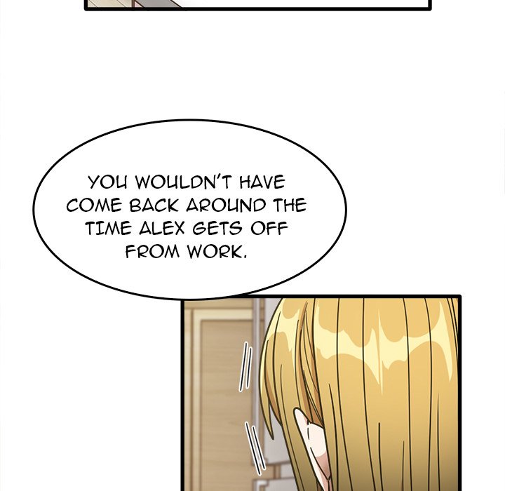 No More, No Less - Chapter 48 Page 13