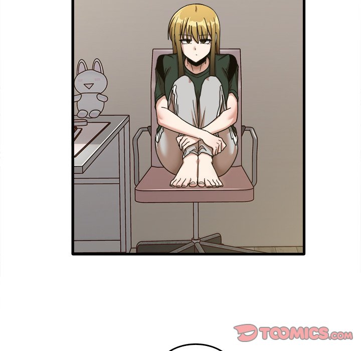 No More, No Less - Chapter 48 Page 92