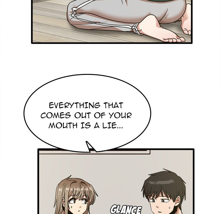 No More, No Less - Chapter 49 Page 65