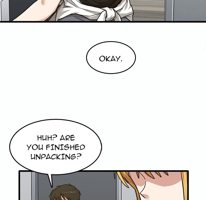 No More, No Less - Chapter 7 Page 33
