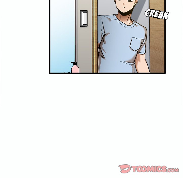 No More, No Less - Chapter 7 Page 42