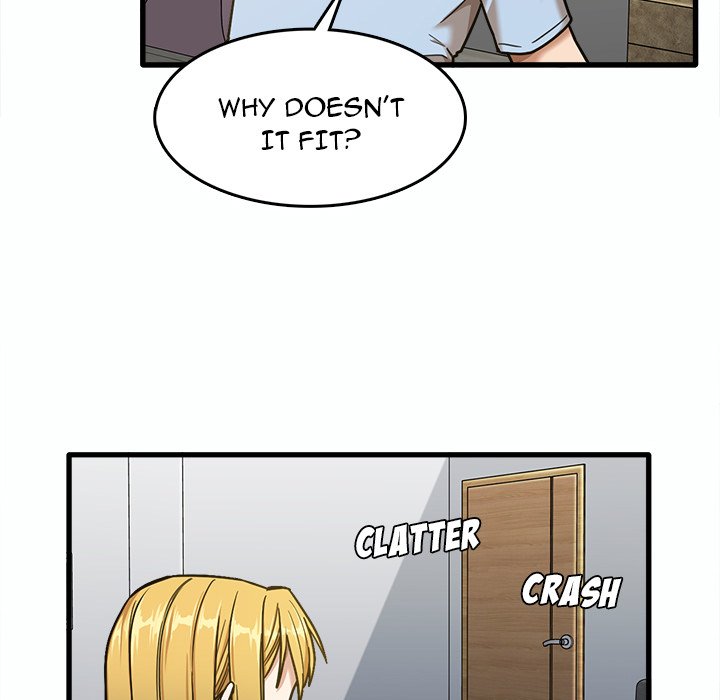 No More, No Less - Chapter 7 Page 48