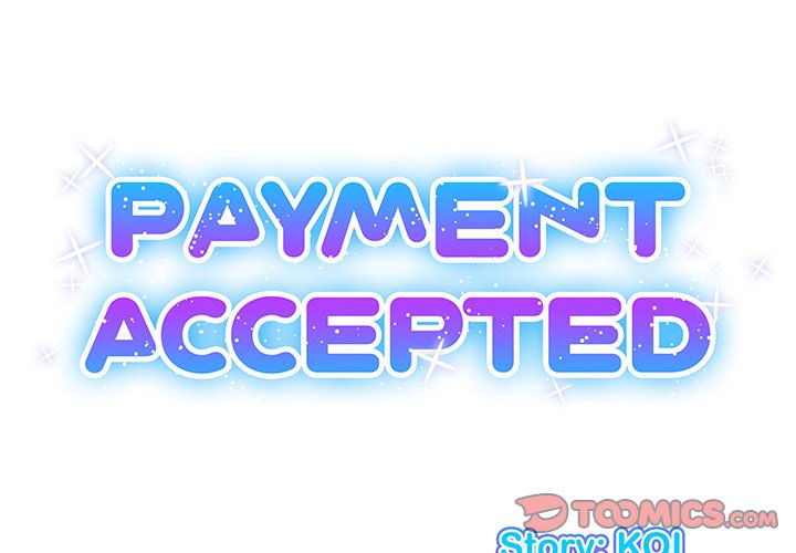 Payment Accepted - Chapter 14 Page 2