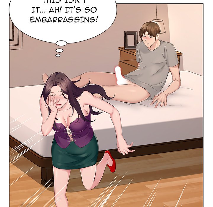 Payment Accepted - Chapter 19 Page 45