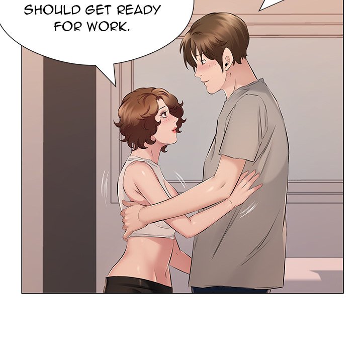 Payment Accepted - Chapter 20 Page 68