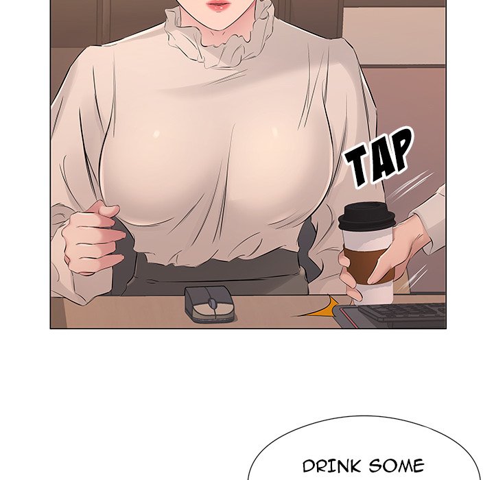 Payment Accepted - Chapter 20 Page 85