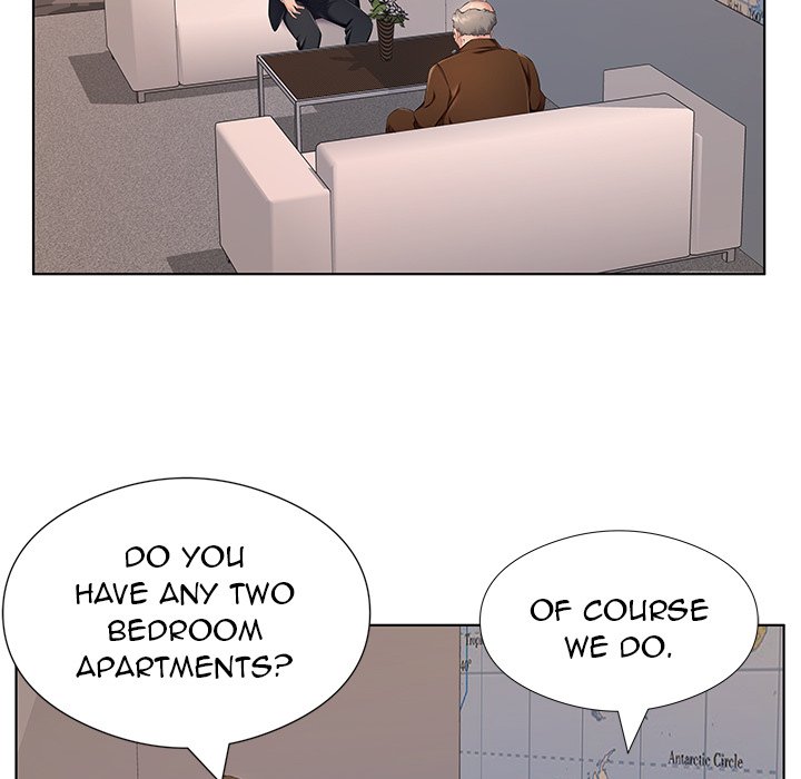Payment Accepted - Chapter 28 Page 20