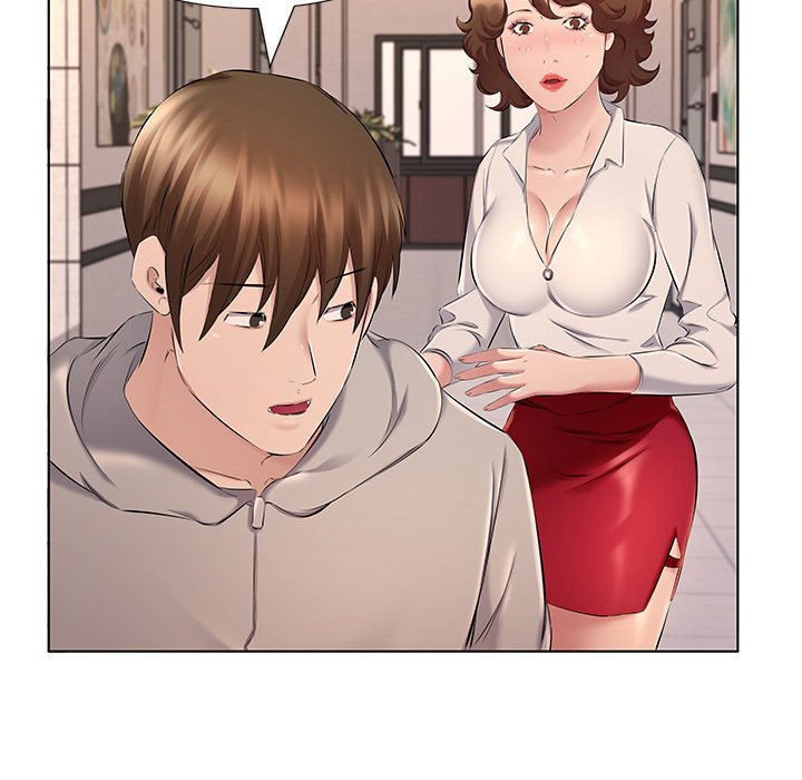Payment Accepted - Chapter 28 Page 64