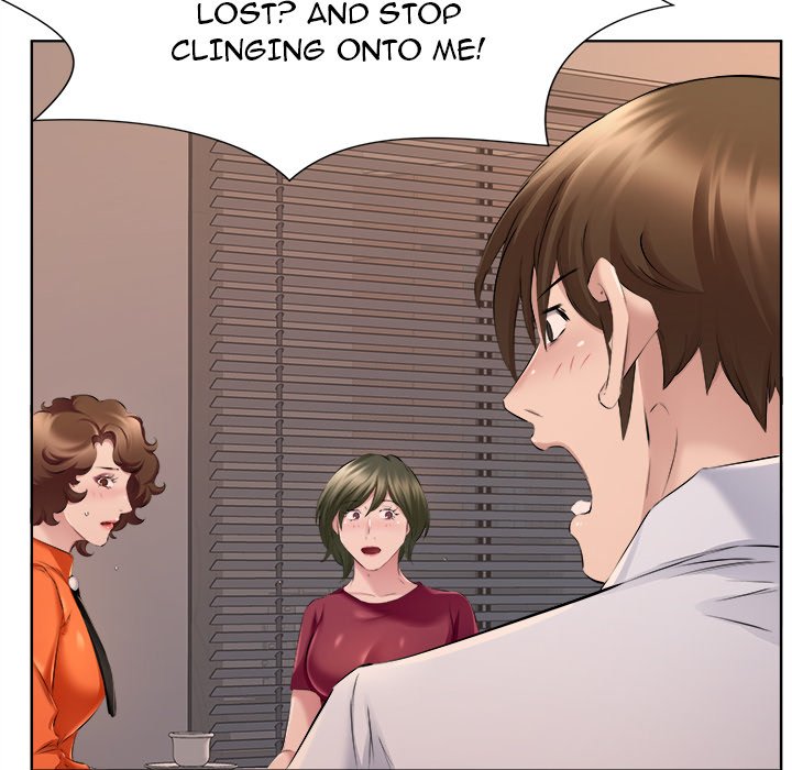 Payment Accepted - Chapter 32 Page 18