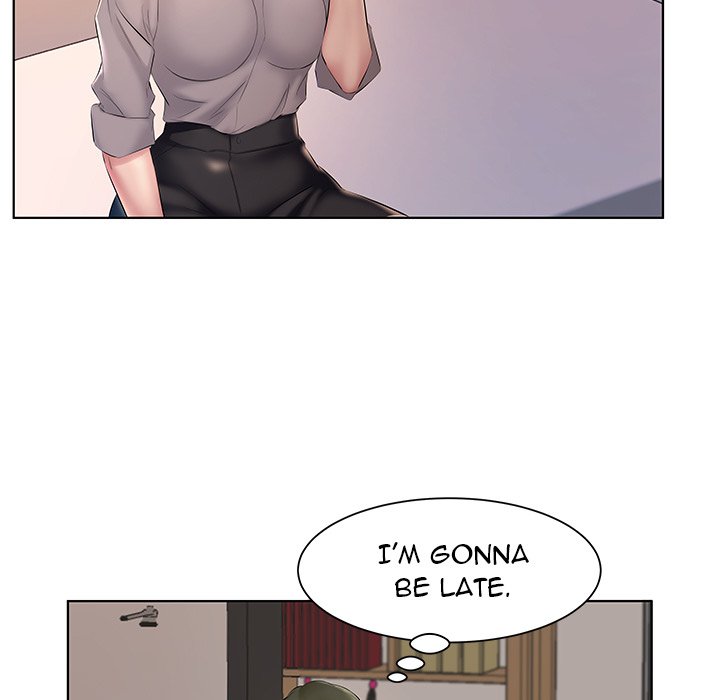 Payment Accepted - Chapter 4 Page 53