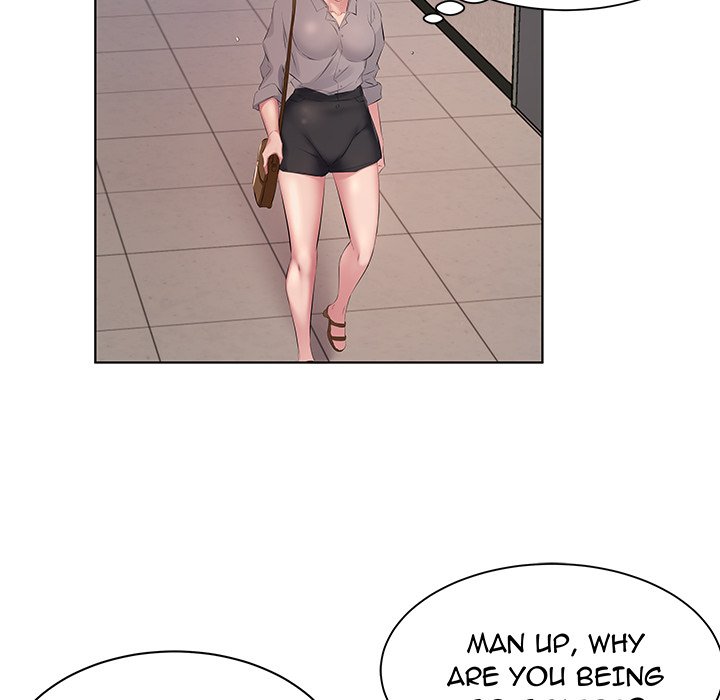 Payment Accepted - Chapter 4 Page 80