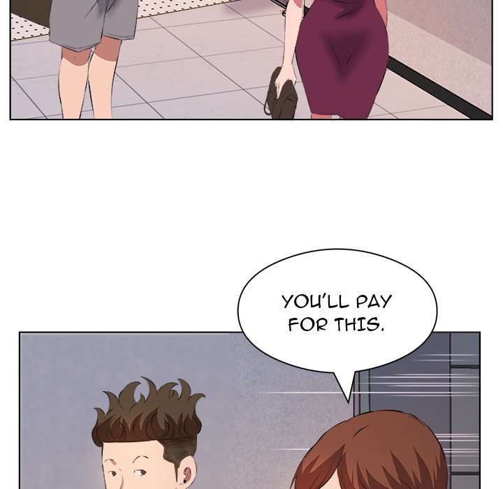 Payment Accepted - Chapter 40 Page 16