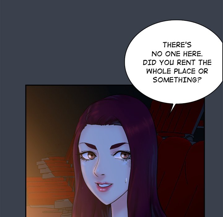 Find That Girl - Chapter 17 Page 82