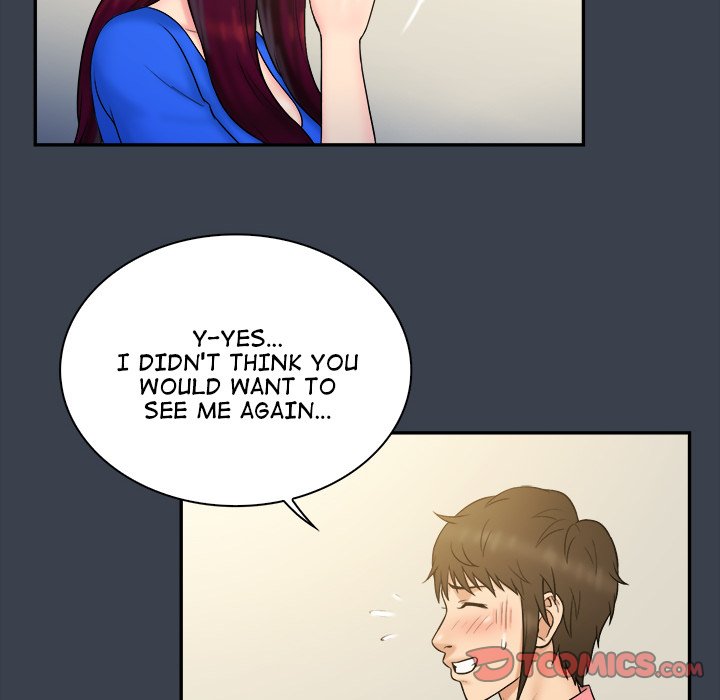 Find That Girl - Chapter 22 Page 62