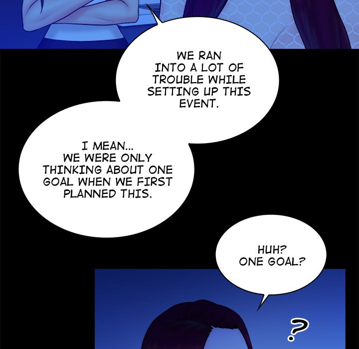 Find That Girl - Chapter 25 Page 44