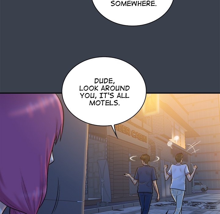 Find That Girl - Chapter 28 Page 101