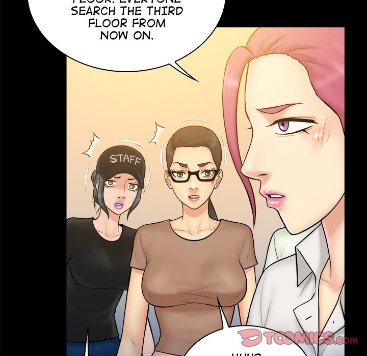 Find That Girl - Chapter 37 Page 18