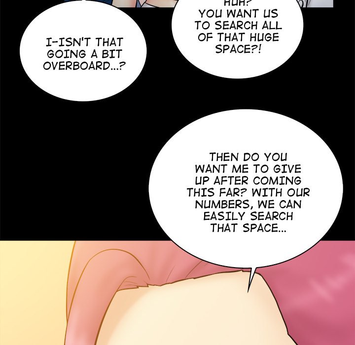 Find That Girl - Chapter 37 Page 19