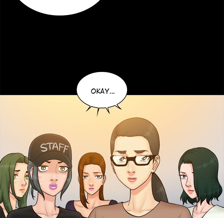 Find That Girl - Chapter 37 Page 21